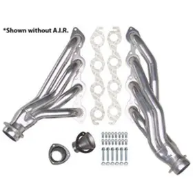66111 Hedman Hedders Standard Duty Htc Coated Full-length Headers