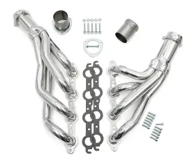 68026 Hedman Hedders For 1978-88 A-body/g-body Ls Swap Header - Mild Steel 1 3/4 Inch Htc