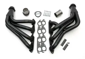 68090 Hedman Hedders For Standard Uncoated Headers 2 Inch Tube Dia Full Length Design