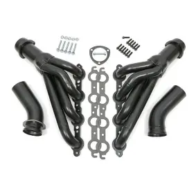 68140 Hedman Hedders Headers 1968 72 Chevelle El