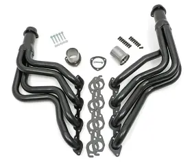 68190 Hedman Hedders For Std. Uncoated Headers 1-3/4 Inch Tube Dia Full Length Non-emissions