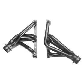 68260 Hedman Hedders - Standard Duty Mild Steel Uncoated Mid-length Tube Racing