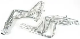 682716 Hedman Hedders 1967-1981 Gm Small Block Full Length Headers - Ceramic Coated