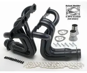 68286 Hedman Hedders Standard Duty Htc Coated Full-length Headers