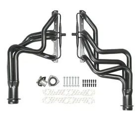 68291 Hedman Hedders Full Length Headers Uncoated