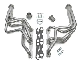 68296 Hedman Hedders For Htc Coated Headers 1-5/8 Inch Tube Dia Full Length Design