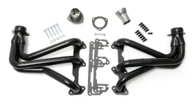 Hedman Hedders 68410-el Exhaust Header For 1983 Buick Regal