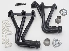 68410 Hedman Hedders Standard Duty Uncoated Full Length Headers