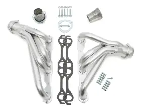 68478 Hedman Hedders Elite Shorty Thermal Coated 1 5/8 Inch Primaries