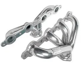68526 Hedman Hedders Street Rod Block Hugger Headers