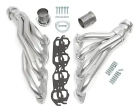 68618 Hedman Hedders For Elite Headers 1-3/4 Inch Tube Dia Mid-length Design