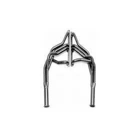 69060 Hedman Hedders Standard Full Length Uncoated 1-5/8 Inch Dia For G10 G15 Van