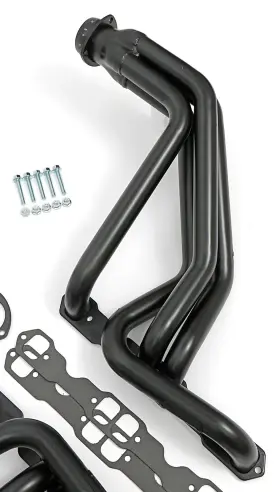 69080 Hedman Hedders Standard Duty Uncoated Set Of 2