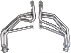 Hedman Hedders 69086-bbo Exhaust Header For 1967 Gmc C15/c1500 Suburban 4.6l V8 Gas Ohv
