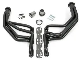Hedman Hedders 69092-bbd Exhaust Header For 1968 Chevrolet K10 Pickup 5.3l V8 Gas Ohv