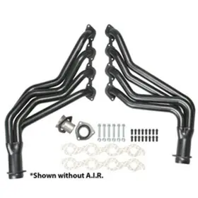 69111 Hedman Hedders Standard Duty Uncoated Full Length Headers