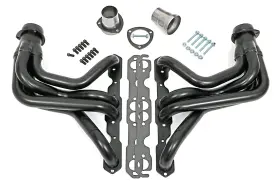 69230 Hedman Hedders For Standard Uncoated Headers 1-5/8 Inch Tube Dia Full Length Design