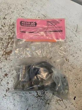 69316 Hedman Hedders 69310 Header Reducer Kit For Chevy