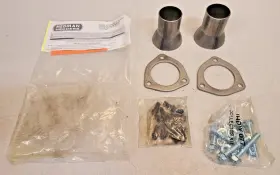 69416 Hedman Hedders 69410 Replacement Parts Kit For And 1988-90 S-10 S-15