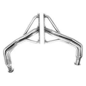 69516 Hedman Hedders - Standard Duty Mild Steel Htc Coated Long Tube Racing