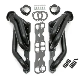69560 Hedman Hedders For S10 / Sb Chevy Engine Swap 1-3/4 Inch - Uncoated