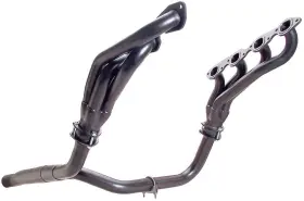 69570 Hedman Hedders Standard Duty Uncoated Headers Tube Size 1 75 In Stock