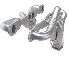 69678 Hedman Hedders Elite Ultra-duty Htc Coated Shorty Headers
