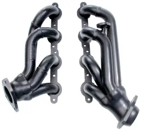 69680 Hedman Hedders Shorty Headers Uncoated