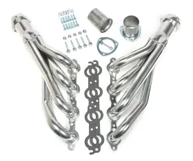 69716 Hedman Hedders Ls Swap Headers Mid Length 67 87