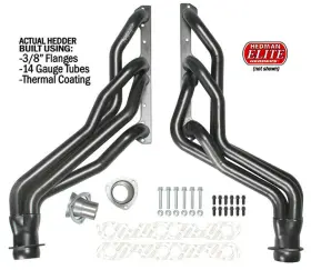 69840 Hedman Hedders Chev Fits For Gmc 283 400 88 95