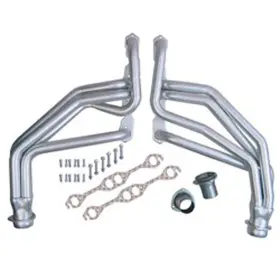 69897 Hedman Hedders Elite Ultra-duty Htc Coated Full Length Headers
