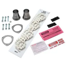 Hedman Hedders 732611001250 Replacement Part Kits 00125
