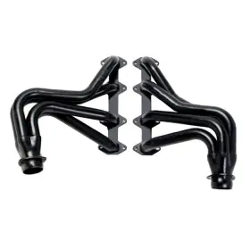 Hedman Hedders 732611891004 89100 65-76 Ford 2wd F100 F150 Headers Bbf Fe 352 360 390 428 Nice