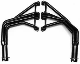 79080 Hedman Hedders For Standard Uncoated Headers 1-5/8 Inch Tube Dia Full Length Design