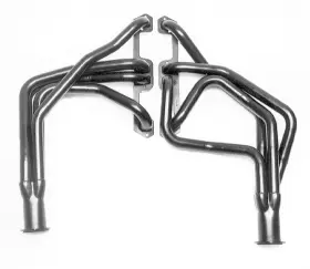 79170 Hedman Hedders - Standard Duty Mild Steel Uncoated Long Tube Racing