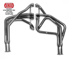 79178 Hedman Hedders Elite Full-length Thermal Coated 1 5/8 Inch Primaries