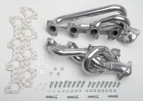 79576 Hedman Hedders Short E.o. Headers For 00-02 Dodge 2wd/4wd Trucks With 4.7l