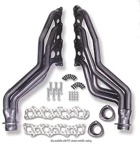 79590 Hedman Hedders Standard-duty Uncoated Full-length Headers