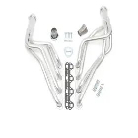 88308 Hedman Hedders Elite Htc Coated 1-5/8 Inch Dia Long Tube Headers For Falcon/cyclone