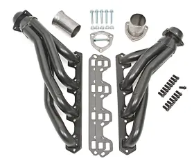 88380 Hedman Hedders For 1979-93 Ford Fox-body With 302w Headers 1-1/2 Inch Mid-length Tube