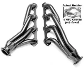 88386 Hedman Hedders Standard Duty Htc Coated Shorty Header