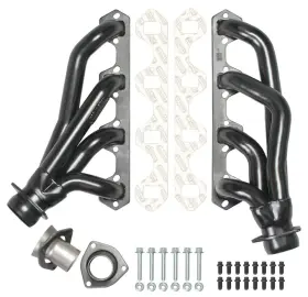 88400 Hedman Hedders For Standard Uncoated Headers 1-1/2 Inch Tube Dia 2-1/2 Coll Shorty