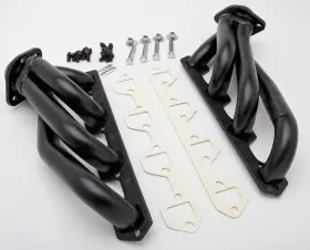 88600 Hedman Hedders For Standard Uncoated Headers 1-5/8 Inch Tube Dia Stock Coll Shorty