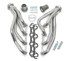 Hedman Hedders 88656-aj Exhaust Header For 1969 Ford Ranchero 500 5.8l V8 Gas Ohv