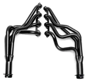 50-state Hedman Hedders 89207 Long-tube Headers For 1975-86 Ford Class C Motorho