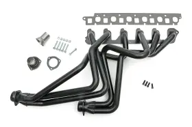 89300 Hedman Hedders For Standard Uncoated Headers 1-1/2 Inch Tube Dia 2-1/2 Coll Full