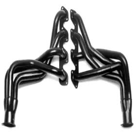 89330 Hedman Hedders Uncoated Steel 1-5/8 Inch Dia Exhaust Headers For Bronco/f-150/f-250