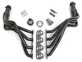 89360 Hedman Hedders For Standard Uncoated Headers 1-5/8 Inch Tube Dia Full Length Design