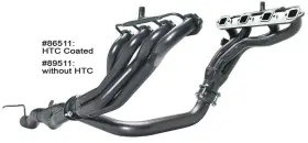 89511 Hedman Hedders Standard Duty Uncoated Hedder