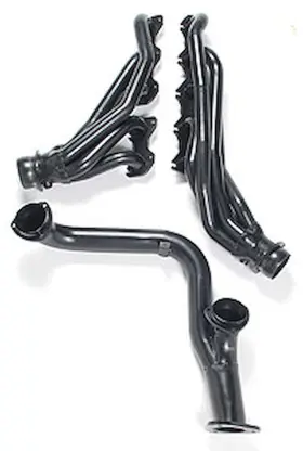 89660 Hedman Hedders Standard-duty Uncoated Headers
